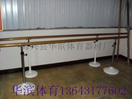 体育器材厂家供应壁挂式 移动式 舞蹈房 健身室舞蹈把杆 量大从优