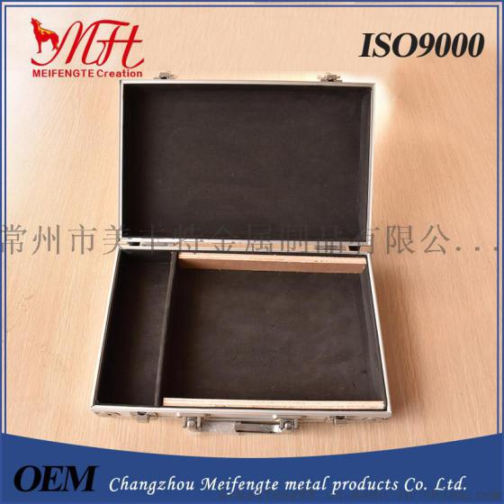 多功能五金工具箱，常州铝箱工具箱 精密仪器箱铝箱