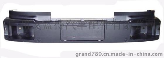 MAN曼F2000前保险杠81416104114/81416104103/380001