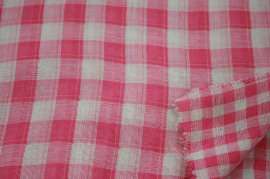 佳宏纺织生产的格子双层布，给你带来最定心的产品