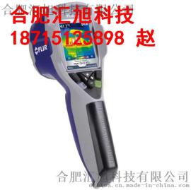 FLIR菲力尔T420/T440/T460热成像相机规格参数