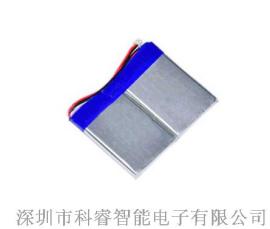 锂聚合物电池 750mAh聚合物锂电池组