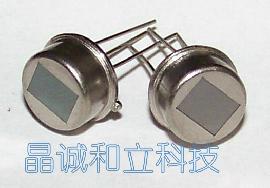 热释电红外传感器