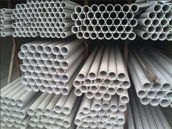 SUS316L不锈钢管 ASTM304不锈钢管 达标不锈钢拉丝管
