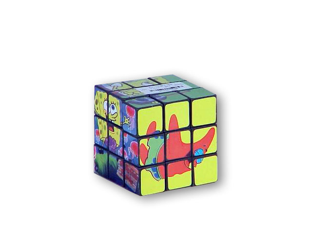 魔方－3D111/4