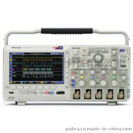 泰克MSO/DPO2002B混合信号示波器