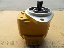 山推sd16推土机变速泵16y-76-05000