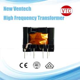 VTC专供 厂家直销均可定制 L-11407 UF系列 开关电源高频变压器 CE认证变压器