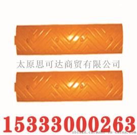 橡胶减速带 铸钢减速带 铸铁减速带 减速带规格
