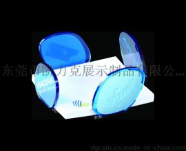 亚克力名片盒定制 采用进口原材料和设备