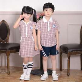 幼儿园园服订做兴童xt162309#ab