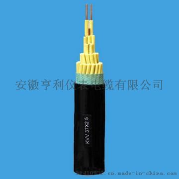 屏蔽控制电缆JFFRP2宝通带业