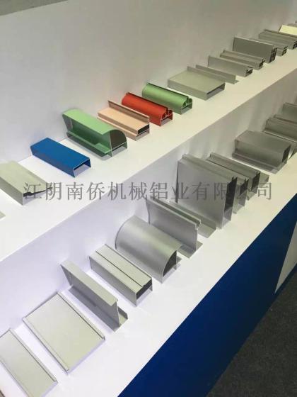 江阴50净化铝型材厂