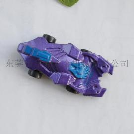 专业加工宇和YH0333锌合金儿童玩具车仔