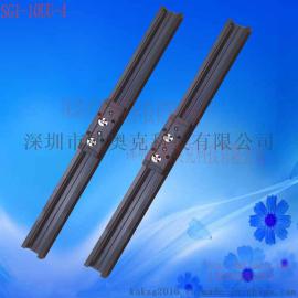原装正品 SGI-10UU-4 双轴心导轨 厂家直供