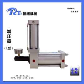 供应气液增压器 涡轮增压器 东莞 厂家直供 包邮