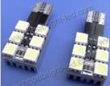 LED5050贴片检测功能指示灯（T10WG06X-5050SMD）