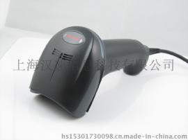 Honeywell 二维条码扫描器 影像条码扫描枪1900GHDusb扫码枪