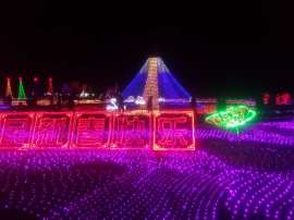 led造型灯梦幻灯光节出售出租