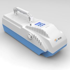 HC-3001便携式爆炸物探测仪，可移动式爆炸物探测器