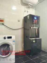 步进式节能开水器 100度开水器 商务开水器学校开水器  全自动开水器 威可利厂家卖开水器