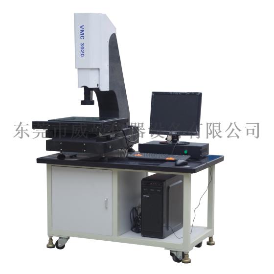 供应自动二次元 光学式坐标测量仪 图像测量仪