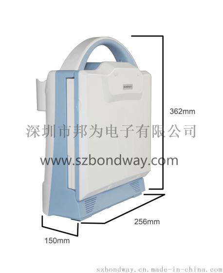专业厂家供应 便携兽用b超设备 大型兽用b超设备 宠物医疗设备