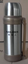 1.0L真空旅游壶