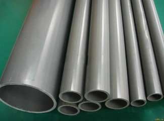 PVC-U管材PVC-U管材价格，随州生产PVC-U管厂家