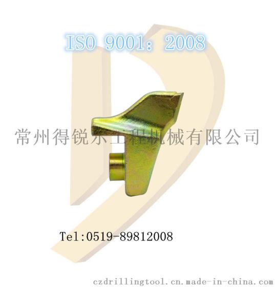 刨桩机 刨树桩 刨桩齿 TYPE B