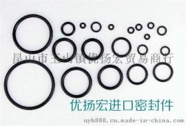进口O型圈批发商-日本进口NOKO型圈P420 ID419.50*8.40