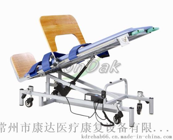 康复产品，康复器材，电动直立床