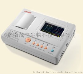 武汉ZQ-1203G中旗心电图机