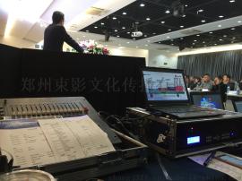 郑州摇头灯租赁公司