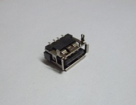 USB插板