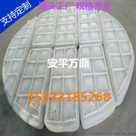 万鼎石化不锈钢丝网除沫器规格齐全非标可定