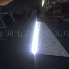 专业生产LED5630硬灯条 5730高亮硬灯条 40-45lm