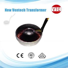 VTC专供 厂家直销 60/36/21医疗器械用变压器形变压器 低频变压器