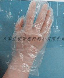 一次性PE手套 【公司专利产品】
