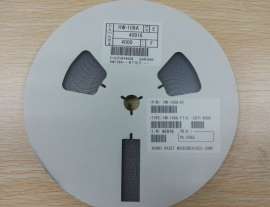 HW108A- InSb高灵敏霍尔传感器
