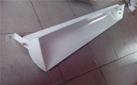 新款教室黑板灯LED护眼型T8黑板灯厂家批发
