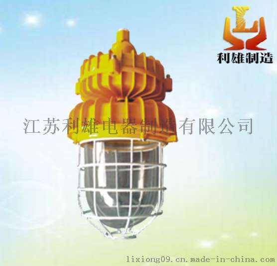 LED50w大功率防爆平台灯