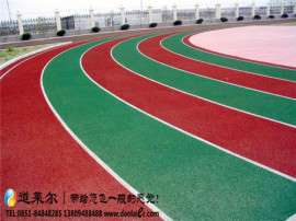 凯里塑胶跑道|凯里人造草坪|凯里硅PU塑胶球场|专业施工公司厂家品牌价格