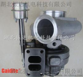 增压器 HX35W 2841697 C2841698