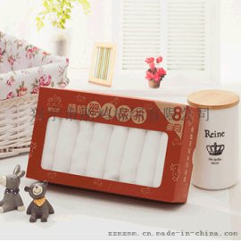 买婴幼儿纯棉纱布用品找朋鸿，三十年纱布制造经验，值得信赖