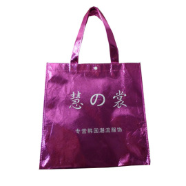 无纺布袋、环保购物袋