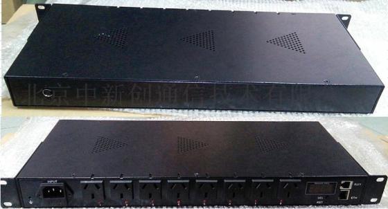 可网管PDU DND74208