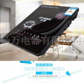 厂家批发电饭煲双喜/九阳/OEM电脑版西施煲电饭煲5L大容量家用电饭锅特价马帮厂家批发