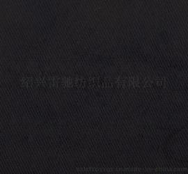 全棉弹力纱卡21X21+70D 100X50