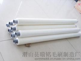 瑞铭RM189玻璃清洗机海绵辊 吸水海绵辊 海绵滚筒 滚筒刷 海绵压辊
